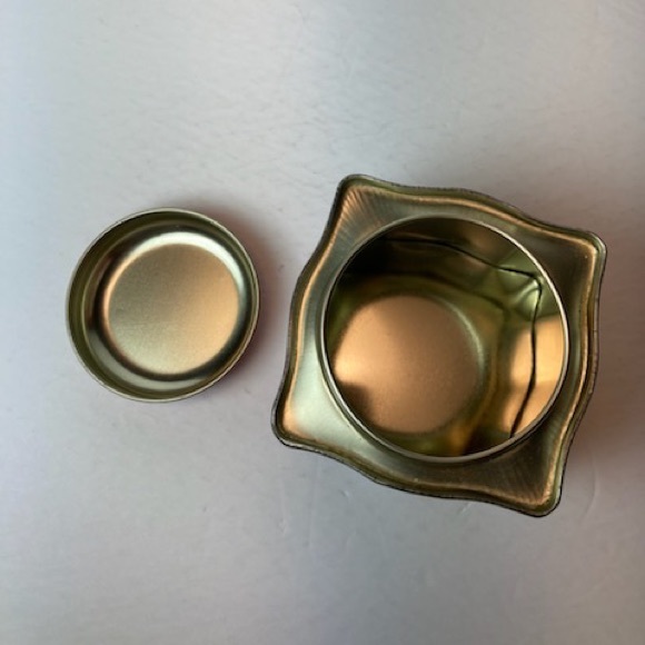 Vintage Coca Cola Tin Can - Picture 8 of 10